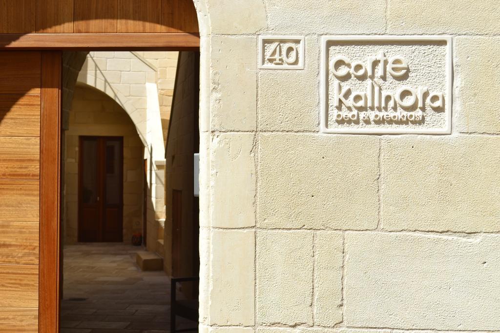 Corte Kalinora Martano Zewnętrze zdjęcie